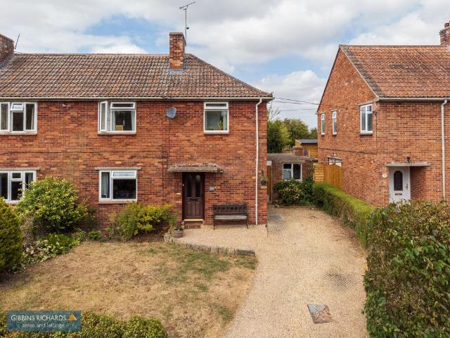 House for sale in Bawdrip, Chilton Polden