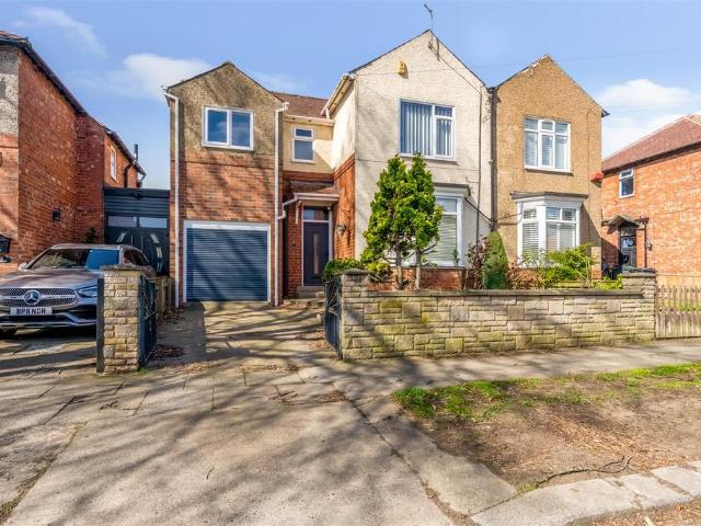 House for sale in Darlington, Isle Of Man