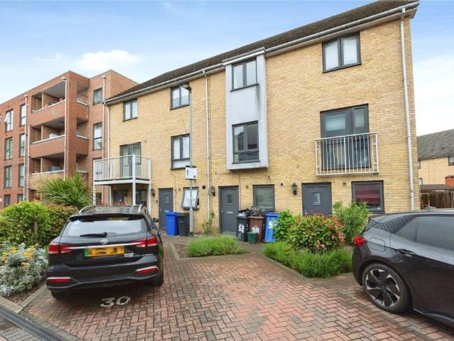 House for sale in Grays, Essex