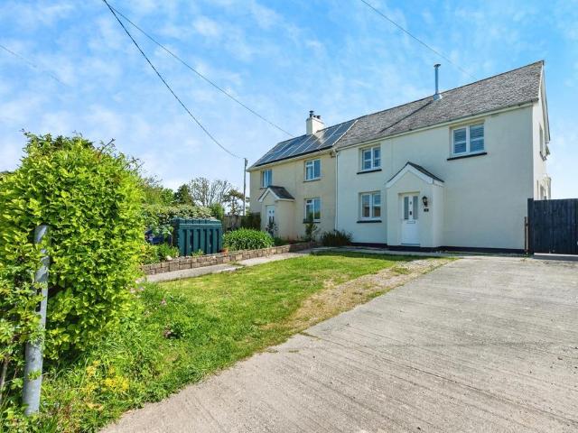 House for sale in St. Issey, St Issey
