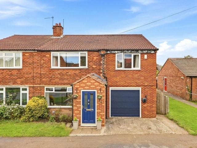 House for sale in Otley, West Yorkshire