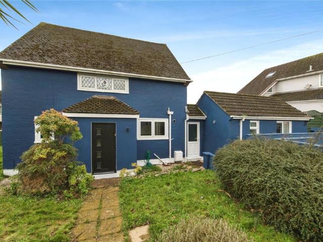 House for sale in Lower Wear, Watergate