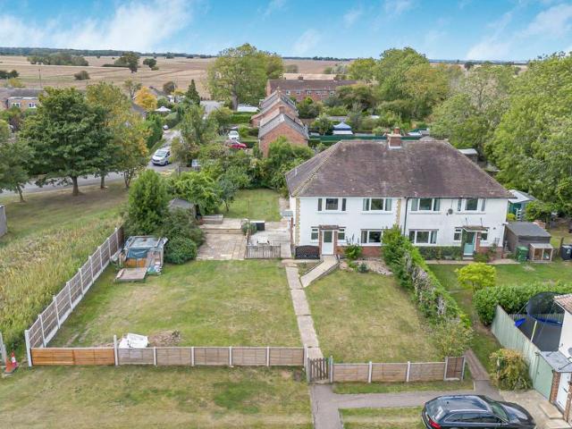 House for sale in Wistow, Huntingdon