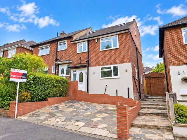 House for sale in London Borough of Havering, Greater London
