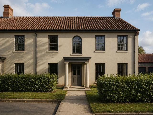 House for sale in Great Bircham, King's Lynn and West Norfolk