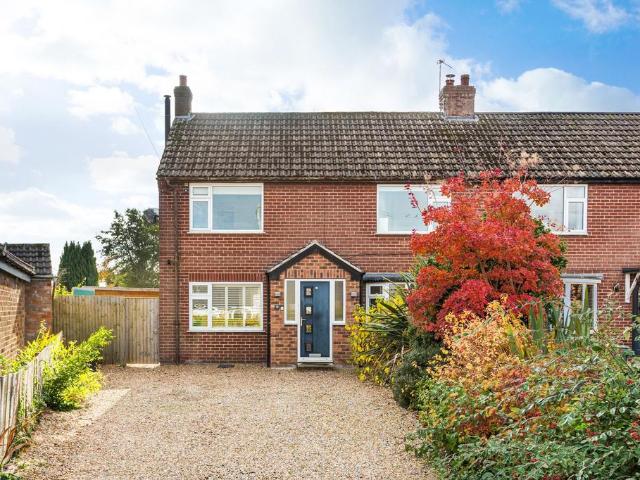 House for sale in Nether Poppleton, York