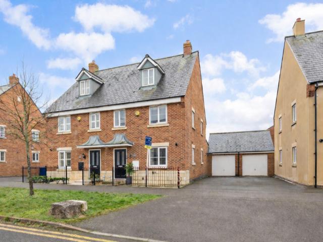 House for sale in Pamington, Isle Of Man