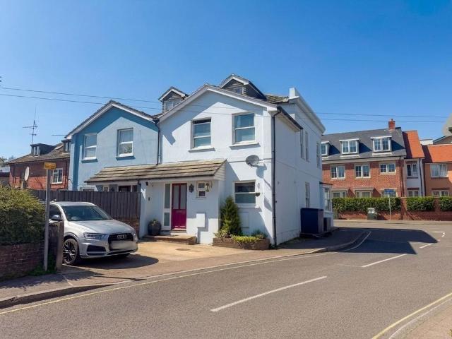 House for sale in Hythe and Dibden, Ashurst Bridge