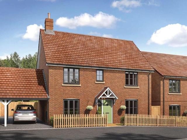 House for sale in Pouchen End, Hertfordshire