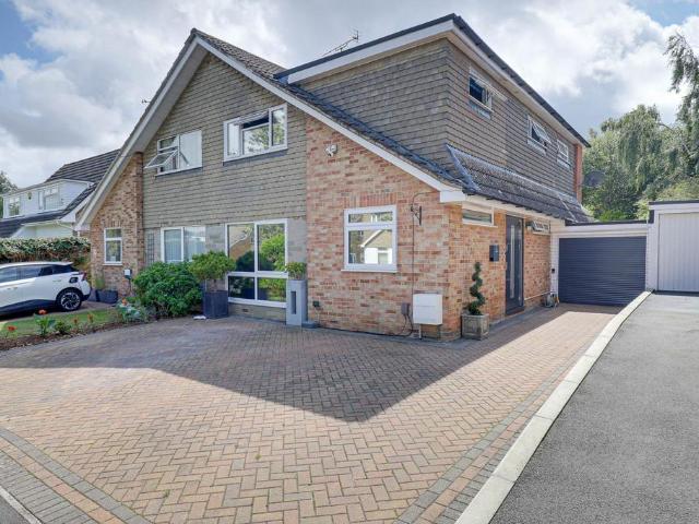 House for sale in Reading