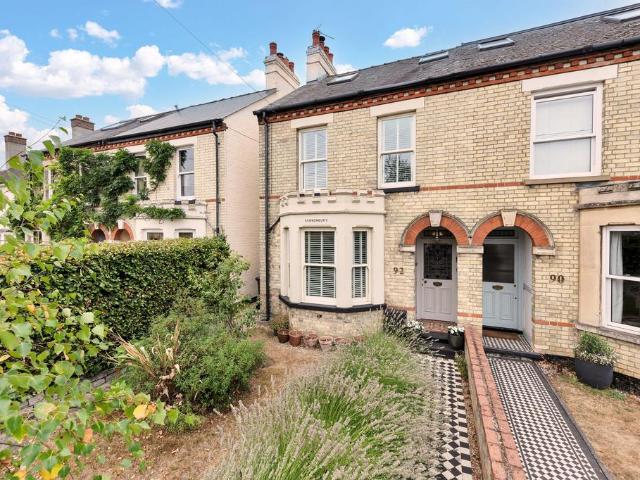 House for sale in Arbury, Cambridgeshire