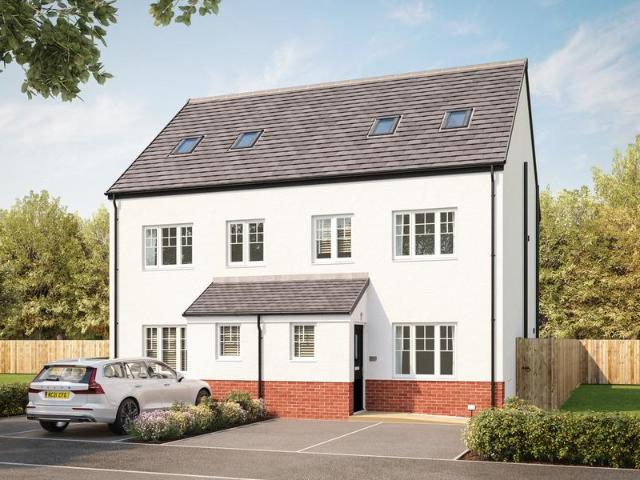 House for sale in Peasehill, Scotland