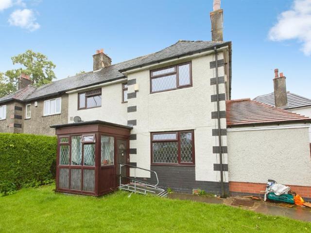 House for sale in Normanton, East Midlands