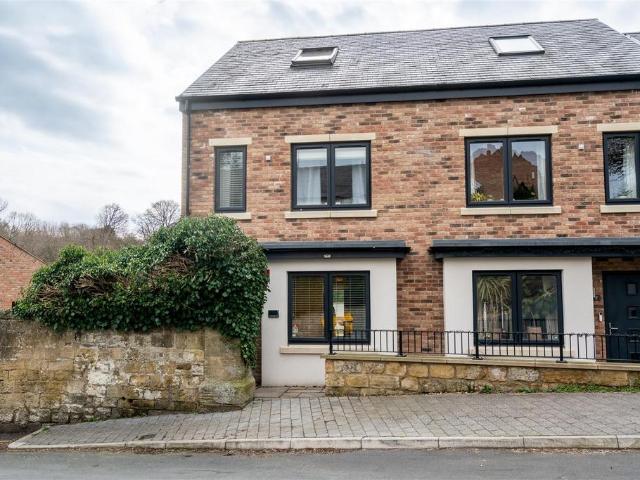House for sale in Calcutt, Knaresborough