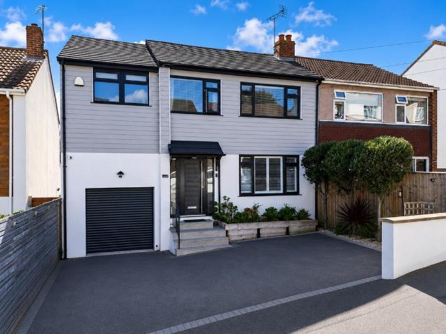 House for sale in Woodhill, Portishead