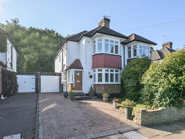 House for sale in Greater London