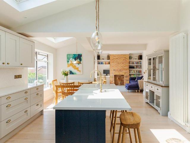 House for sale in Feckenham, City Of Bristol