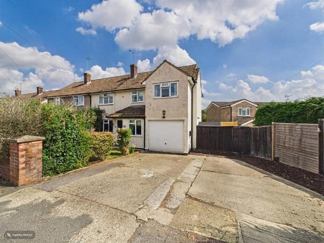 House for sale in Lane End, Buckinghamshire
