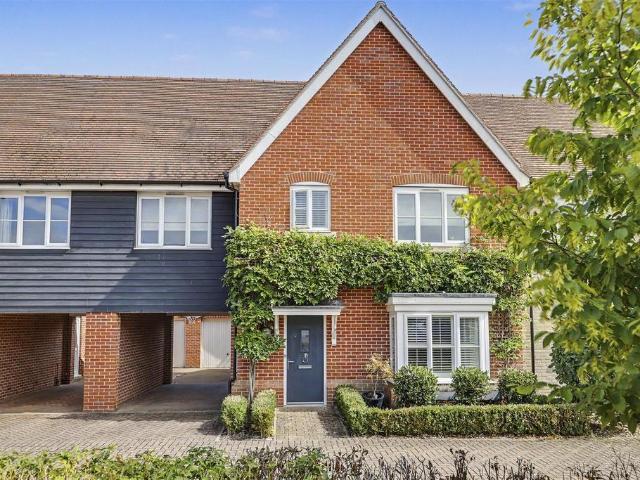 House for sale in Thaxted, Uttlesford