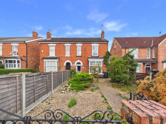 House for sale in White City, Gloucester