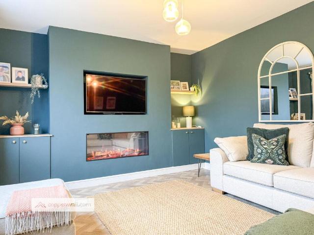 House for sale in Irwell Vale, Lancashire