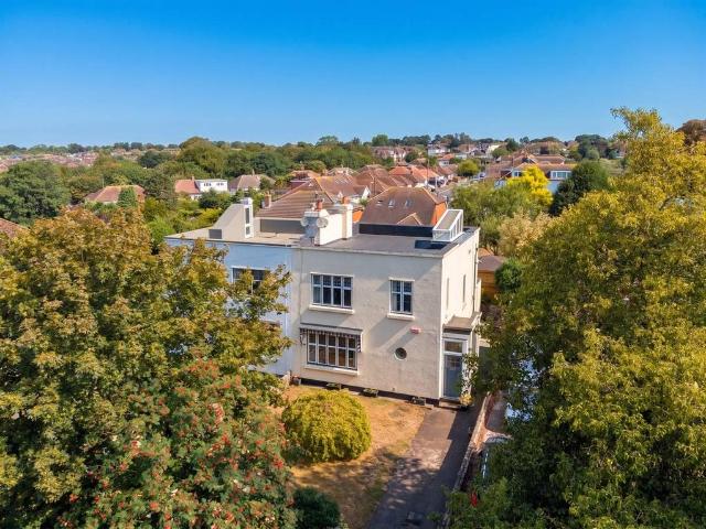House for sale in West Cliff, Thanet