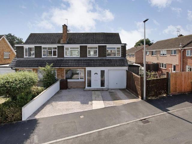 House for sale in Dawlish, Bridford