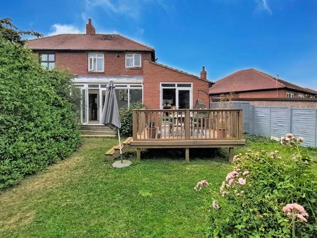 House for sale in Roberttown, West Yorkshire