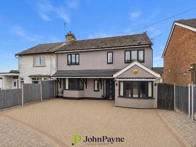 House for sale in Mount Nod, Allesley