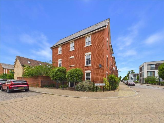 House for sale in Fordham Heath, Essex