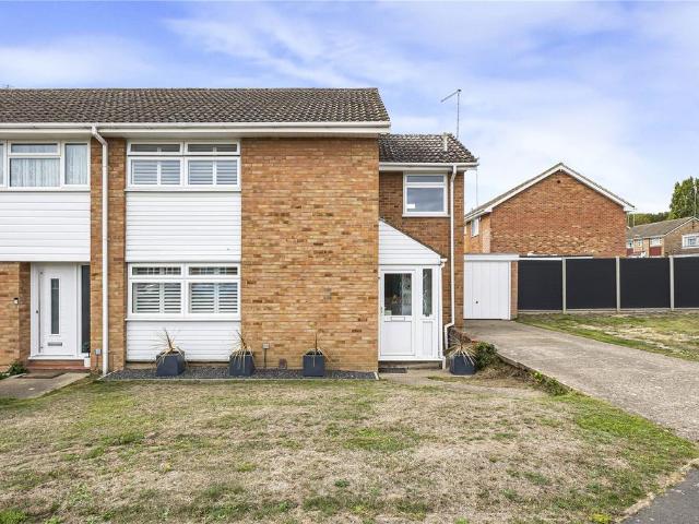 House for sale in High Firs, Sevenoaks