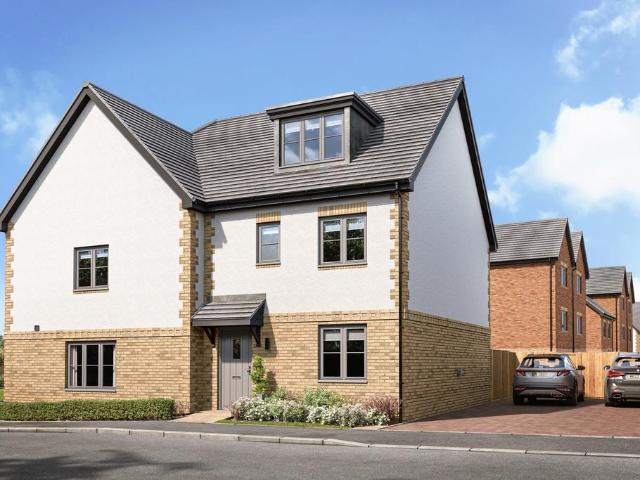 House for sale in Oakley Green, Bray