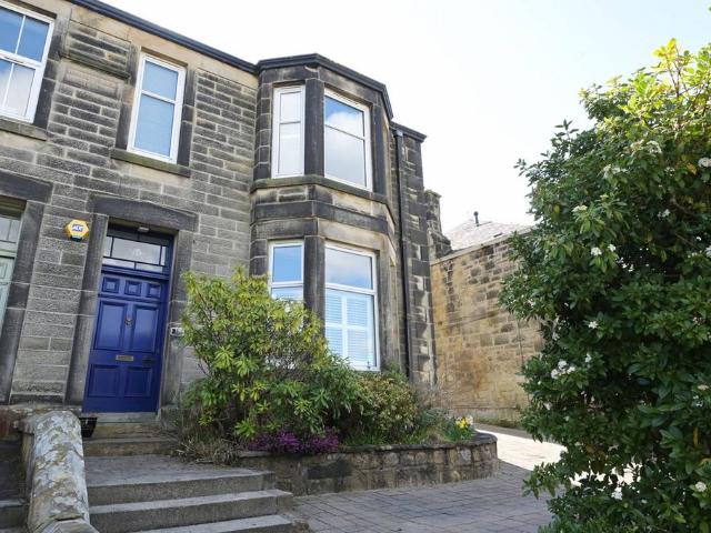 House for sale in West Calder, Scotland