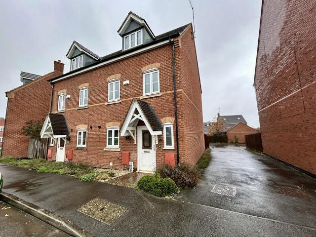 House for sale in Barholm, Lincolnshire