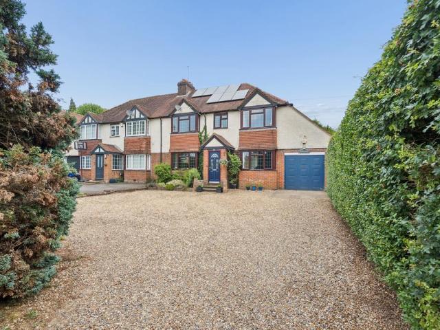 House for sale in Amersham