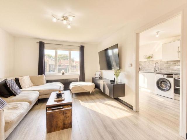 House for sale in Whitburn, West Lothian