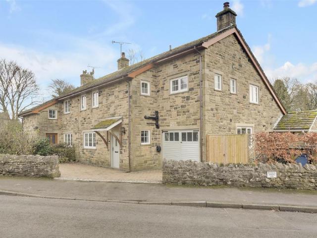 House for sale in Grassington, North Yorkshire