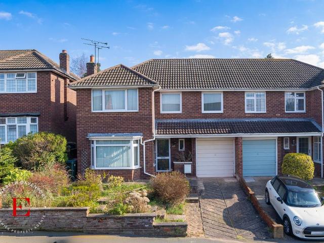 House for sale in Green Lane, Coventry