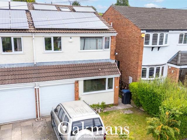 House for sale in Selly Oak, West Midlands