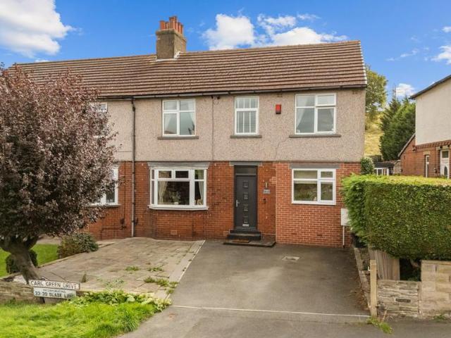 House for sale in Rastrick, Calderdale
