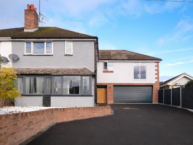 House for sale in Ross-on-wye