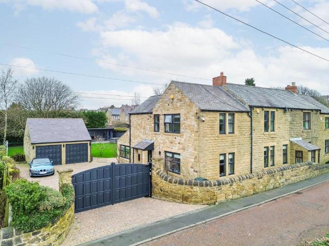 House for sale in Lamesley, Birtley