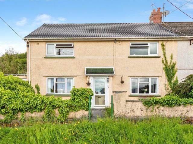 House for sale in Ferryside, Wales