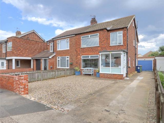 House for sale in Marske, Redcar And Cleveland