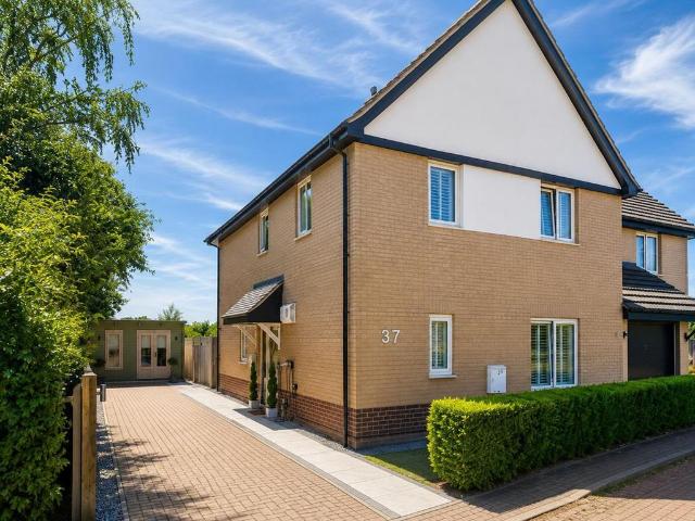 House for sale in Barway, Cambridgeshire