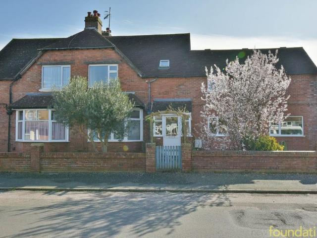 House for sale in Collington, Heathlands
