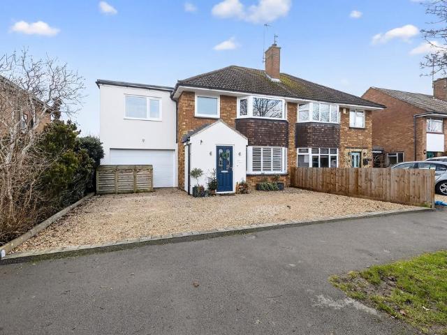 House for sale in Benhall, Golden Valley
