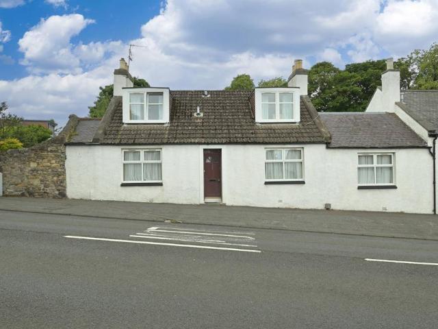House for sale in Tranent, Scotland
