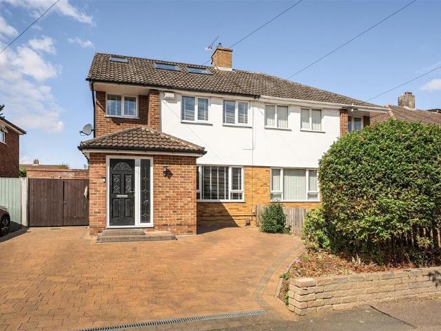 House for sale in Bedford