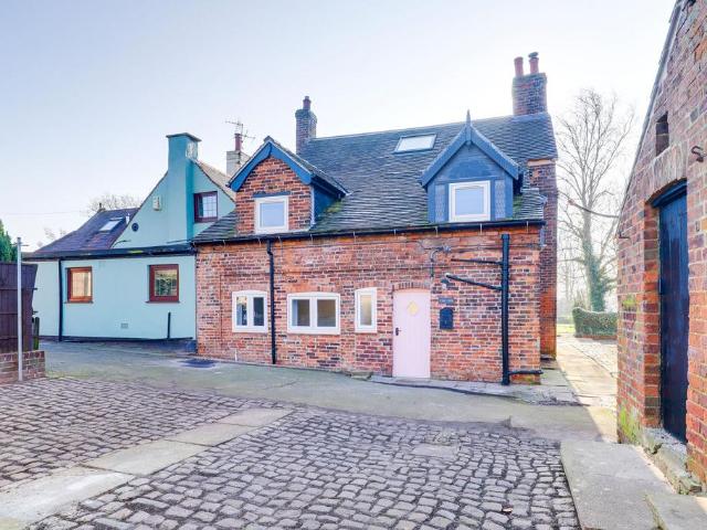 House for sale in Trowell Moor, Attenborough